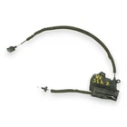 16-18 Smart Fortwo W453 Front Right Door Lock Latch Actuator A4537201400 Oem Used. Price: $92.39.