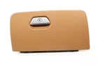 2016 - 2022 Bmw 740I G12 Dashboard Glove Box Door Lid Cover Oem Brown Plcri Used. Price: $87.41.