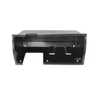 69-70 Mustang Glove Box Liner W/o Ac, Acp Reproduction, C9ZZ-6506010A, FM-BG010B New. Price: $31.00.