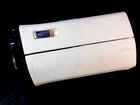 Mercedes SL500 Glove Box Compartment Storage Porcelain 2014 A2316800291 Oem Used. Price: $248.00.