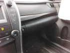 Camry 2016 Glove Box 3125787 Used. Price: $119.99.