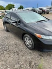 Used Glove Box Fits: 2012 Honda Civic Grade. Price: $158.00.