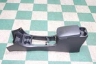 12-15 Tacoma Graphite Front Center Floor Console Cup Holder Armrest Factory Oem Used. Price: $275.49.