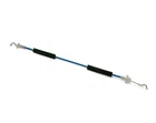 Genuine Oem Front Door Latch Cable For Saab 12785564 New. Price: $88.43.