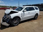 Used Glove Box Fits: 2017 Dodge Durango Grade. Price: $79.99.