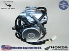 Honda Oem Carburetor TRX350 Rancher 01 02 03 04 05 06 16100-HN5-M41 New. Price: $301.84.
