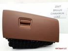 2011 Bmw 535I 528I 550I M5 F10 Glove Box Zimt Braun 51169205980 9173907 Used. Price: $74.99.