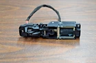 Upper Glove Box Latch Land Rover L322 Range 2007-2012 FNC500140PUY Oem Used. Price: $37.99.