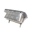 Front Right Upper Glove Box Storage For Toyota Prius C 2013 Oem Used. Price: $59.99.