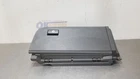2019 Toyota Sienna Lower Glove Box Assembly Gray Used. Price: $45.00.