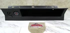 Lower Instrument Panel Storage Bin Cubby, Fits 2017-22 Ford F250/F350 (Z1BC02) Used. Price: $28.98.