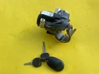 2005-2015 Toyota Tacoma Ignition Lock W/ Keys & Immobilizer Oem 89783-04010 Used. Price: $120.00.