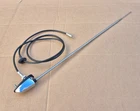 1970-1977 Dodge B100 B200 B300 Van Nos Mopar Fender Antenna & Cable Pkg New. Price: $195.00.