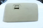 Ford F250 F350 Superduty Excursion Dash Glove Box Storage Compartment Beige Tan Used. Price: $120.00.