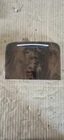 Jaguar Xkr Center Console Ash Tray Walnut Cover Panel Trim 6W83-045H-52-AB New. Price: $67.02.
