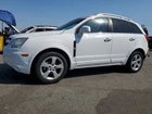 Glove Box Oem 2015 Chevrolet Captiva 22818702 Used. Price: $138.00.