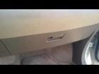 Murano 2004 Glove Box 238012 Used. Price: $70.00.