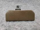 1996 1997 1998 1999 2000 Honda Civic Glove Box Lock Latch Pull Handle Oem Tan Used. Price: $23.52.