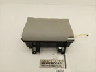 Mercedes SL500 SL550 R230 Rear Passenger Right Storage Container 2007-2011 Used. Price: $149.94.