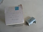 New Nos Gm 1963-1967 Chevy Corvette Console Lock Case 1380873. Price: $19.99.