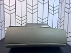 2000-2005 Cadillac Deville Dhs Dts Glove Box Door Lid W/ Latch Gray Storage Oem Used. Price: $99.95.