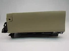2007 2012 Lexus ES350 Dash Instrument Panel Glove Storage Compartment Box Tan Used. Price: $69.99.
