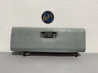 Vw MK1 Rabbit Gti Blue Glove Box Door 175857121 Oem Genuine Used. Price: $51.21.