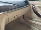 2015 Bmw 328I Used Glove Box Door 4DR Tan Oem 260.BM1L15 C25642 98000 Miles. Price: $94.95.