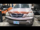 Sorento 2006 Glove Box 2187885 Used. Price: $78.95.