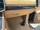 Cayenne 2016 Glove Box 2038381 Used. Price: $140.00.