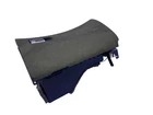 2019-2021 Mercedes Gt 63S Front Right Lower Dash Glove Storage Compartment Box Used. Price: $238.00.