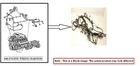 Engine Wire Harness Oem 2016 Nissan Pathfindr Used. Price: $150.00.