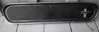Refurbished 66 Ford Mustang Glove Box Door With Latch & Cable Remanufactured. Price: $25.66.