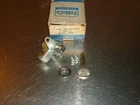 New Nos Ford Glove Box Latch Lock Set C9AZ-6243507-A 1969 1970 Galaxie Mercury. Price: $100.00.