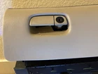 2000-2005 Cadillac Deville Oem Factory Glove Box Door Latch Storage Used. Price: $124.00.