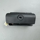 2001-2006 Bmw E46 3 Series Convertible Dash Glove Box Lock Latch Handle Oem Used. Price: $85.00.
