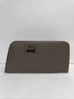 1999-2004 Ford Excursion F250 F350 Glove Box Door Storage Compartment Brown Used. Price: $94.99.