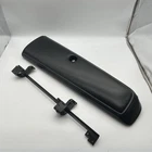 75-80 Dodge Truck Black Glove Box Door D100 D150 D200 D300 Used. Price: $175.00.