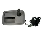 2001 Buick Park Avenue Oem Glove Box Door Latch Key Gray 05 04 03 02 99 98 Used. Price: $21.75.