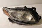 Afs 09 10 11 12 13 14 15 Lincoln Mkt Passenger Hid Headlight Lamp 31685 Used. Price: $140.00.