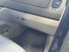 Sedona 2017 Glove Box 774550 Used. Price: $89.20.