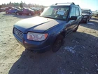 Forester 2008 Glove Box 12594432 Used. Price: $84.02.
