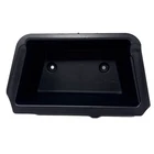 2022 - 2024 Bmw G26 I4 Right Side Trunk Storage Compartment Bin 7951242 Oem Used. Price: $51.95.