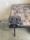 90 Mercury Grand Marquis Dash Glove Box Door Liner Compartment Lock Latch No Key Used. Price: $50.00.
