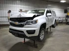 2020 Chevy Colorado Glove Box Door Used. Price: $120.00.