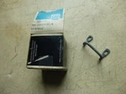3916539 Nos Gm Glove Box Striker 1968 Chevrolet Impala Caprice Bel Air Biscayne New. Price: $10.00.