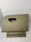 2006 2007 Ford Focus Oem Glove Box Door Latch Tan Used. Price: $25.99.