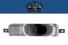 Used Old Stock Chrome Radio Delete Plate For 1949-1950 Plymouth Models #1248699 New. Price: $100.00.