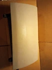 2007-2012 Mazda CX-7 Glove Box Compartment Oem Part# EG2164030 Tan Beige Color Used. Price: $39.97.