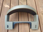 2008-2012 Ford Escape Mariner Speedometer Head Cluster Dash Trim Bezel Oem Used. Price: $32.99.